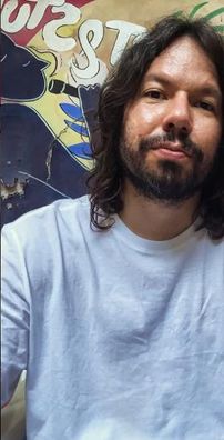 Foto de Teago Oliveira