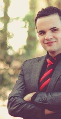 Foto de Eduardo Schenatto