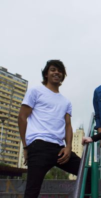 Foto de New Handlers