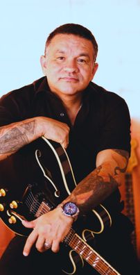 Foto de Marcelo Marcelino