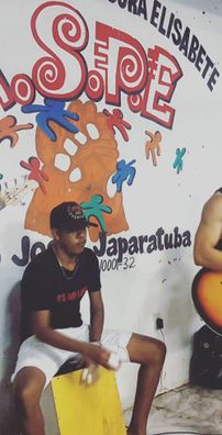 Foto de Ação Equilibrada