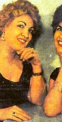 Foto de Irmãs Castro