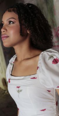 Foto de Débora Costa (Gospel)