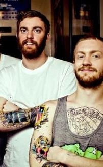 Foto de Four Year Strong