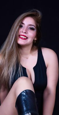 Foto de Giselle Yévenez