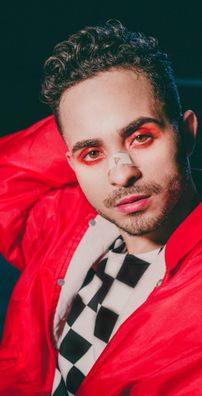 Foto de Davi Bandeira