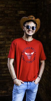 Foto de Rodrigo Magno