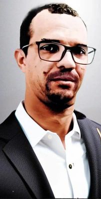 Foto de Val Mascarenhas