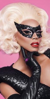 Foto de RuPaul
