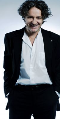 Foto de Goran Bregovic