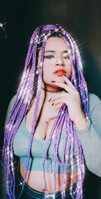 Foto de Morgana Blood