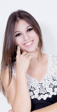 Foto de Ariane Amorim