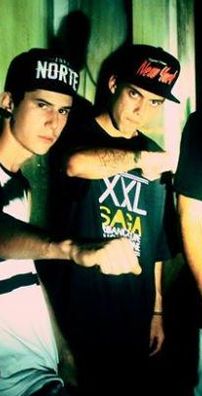 Foto de Resistência