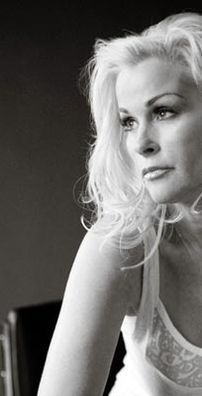 Foto de Lorrie Morgan