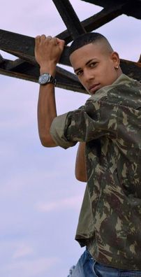 Foto de Lucas Rabelo