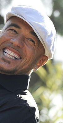 Foto de Pascal Obispo