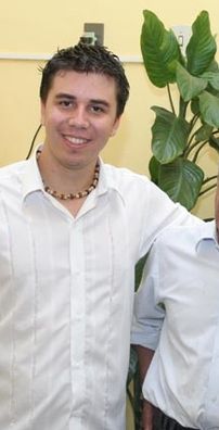 Foto de Júnior e Fellipe