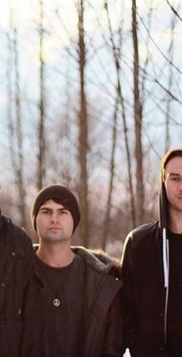 Foto de In Hearts Wake