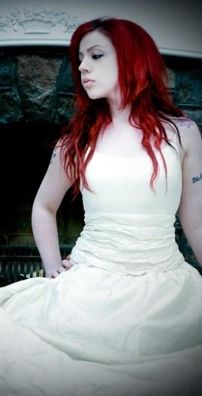 Foto de Megan McCauley