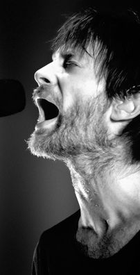 Foto de Radiohead