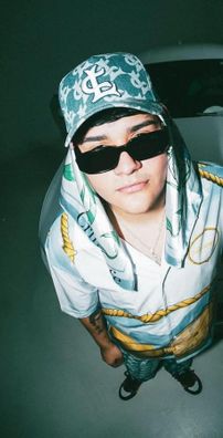 Foto de Victor Mendivil