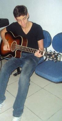 Foto de Banda Pilares Sagrados