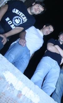 Foto de Chalina Rock