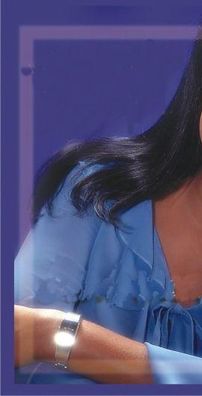 Foto de Márcia Bandeira