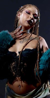 Foto de NandaTsunami