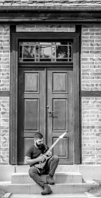 Foto de Caio Drozina