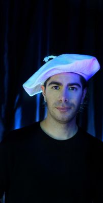 Foto de Juano Bishara
