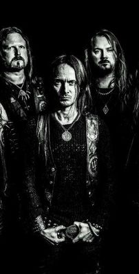 Foto de Watain