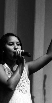 Foto de Suellen Soares