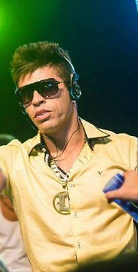 Foto de Banda Luxúria