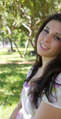 Foto de Késia Mesquita