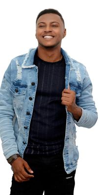 Foto de Esdras Assis