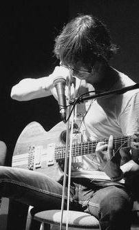 Foto de Natural Snow Buildings