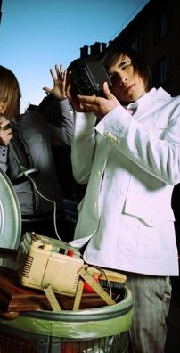 Foto de Broken Heart College