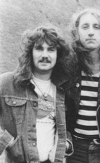 Foto de Tygers of Pan Tang