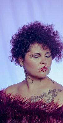 Foto de Gabriela Lery