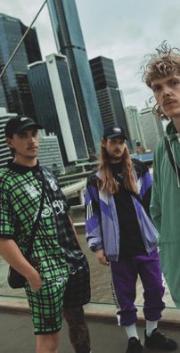 Foto de Diamond Construct