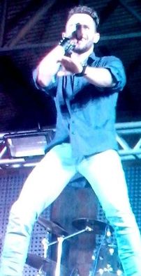 Foto de Ruggerio Rabello