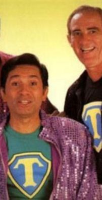 Foto de Os Trapalhões