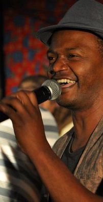 Foto de Marcelo Café