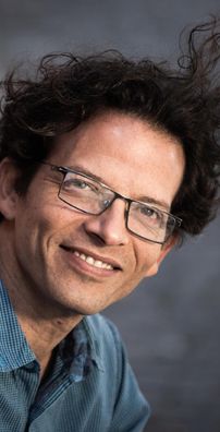 Foto de Axel Milanés