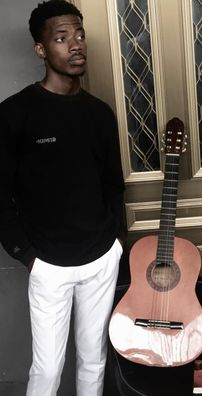 Foto de Khaleby Khalianguila