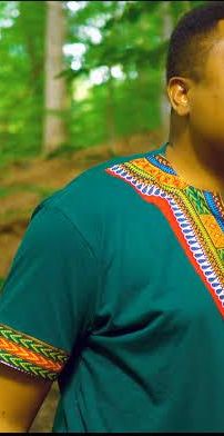 Foto de Evans Ighodalo