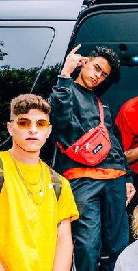 Foto de PRETTYMUCH