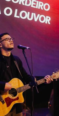 Foto de Harrison Xisto