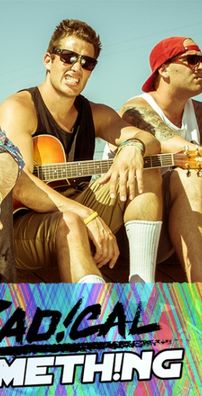 Foto de Radical Something